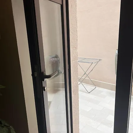 Alma Bed and breakfast