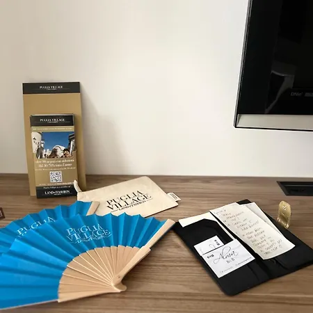 Alma Bed and breakfast 4*