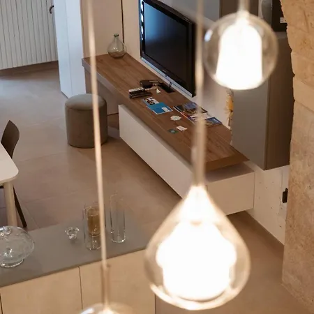 Bed & Breakfast Alma Trani