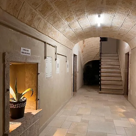 Alma * Trani
