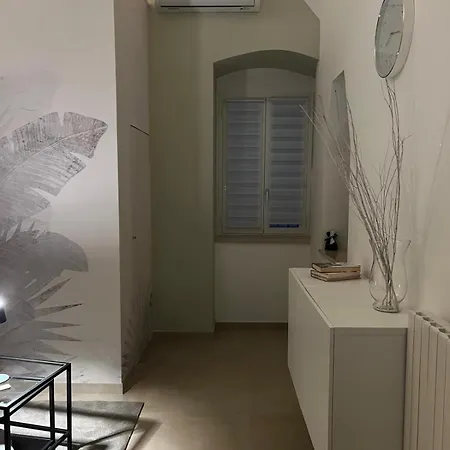 Alma Oda ve Kahvaltı Trani