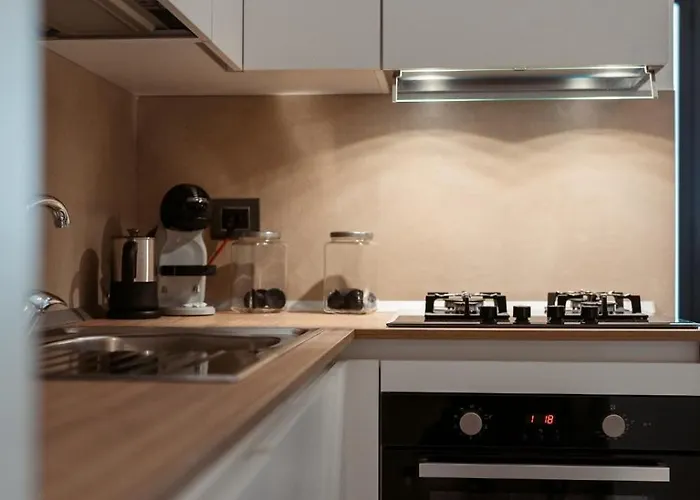 לינה וארוחת בוקר Alma טרני