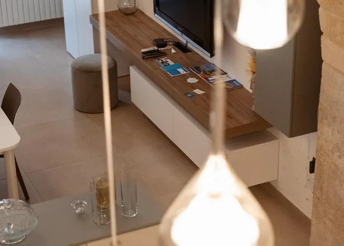 לינה וארוחת בוקר Alma טרני