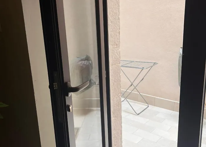 Alma לינה וארוחת בוקר