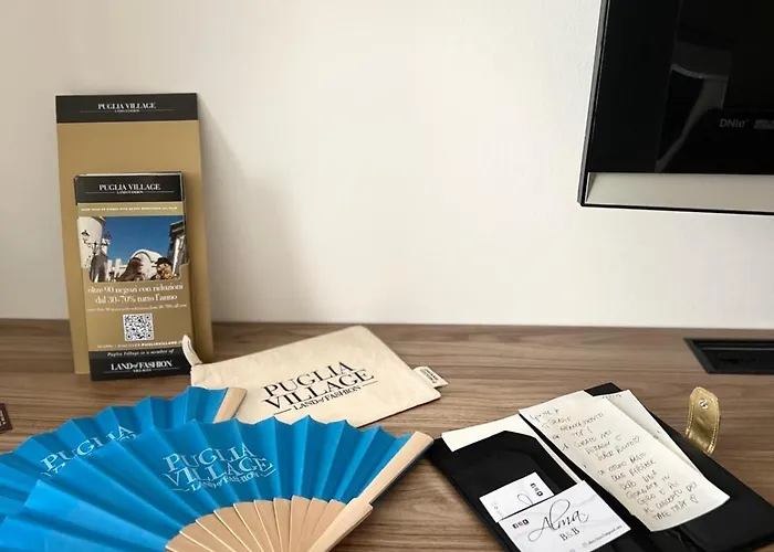 Alma לינה וארוחת בוקר 4*